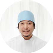 歯科医師 橘　宏哉